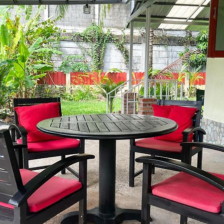 2Br Maryam Villa Near Tesco & Beach. Bang Tao Beach  Exterior photo
