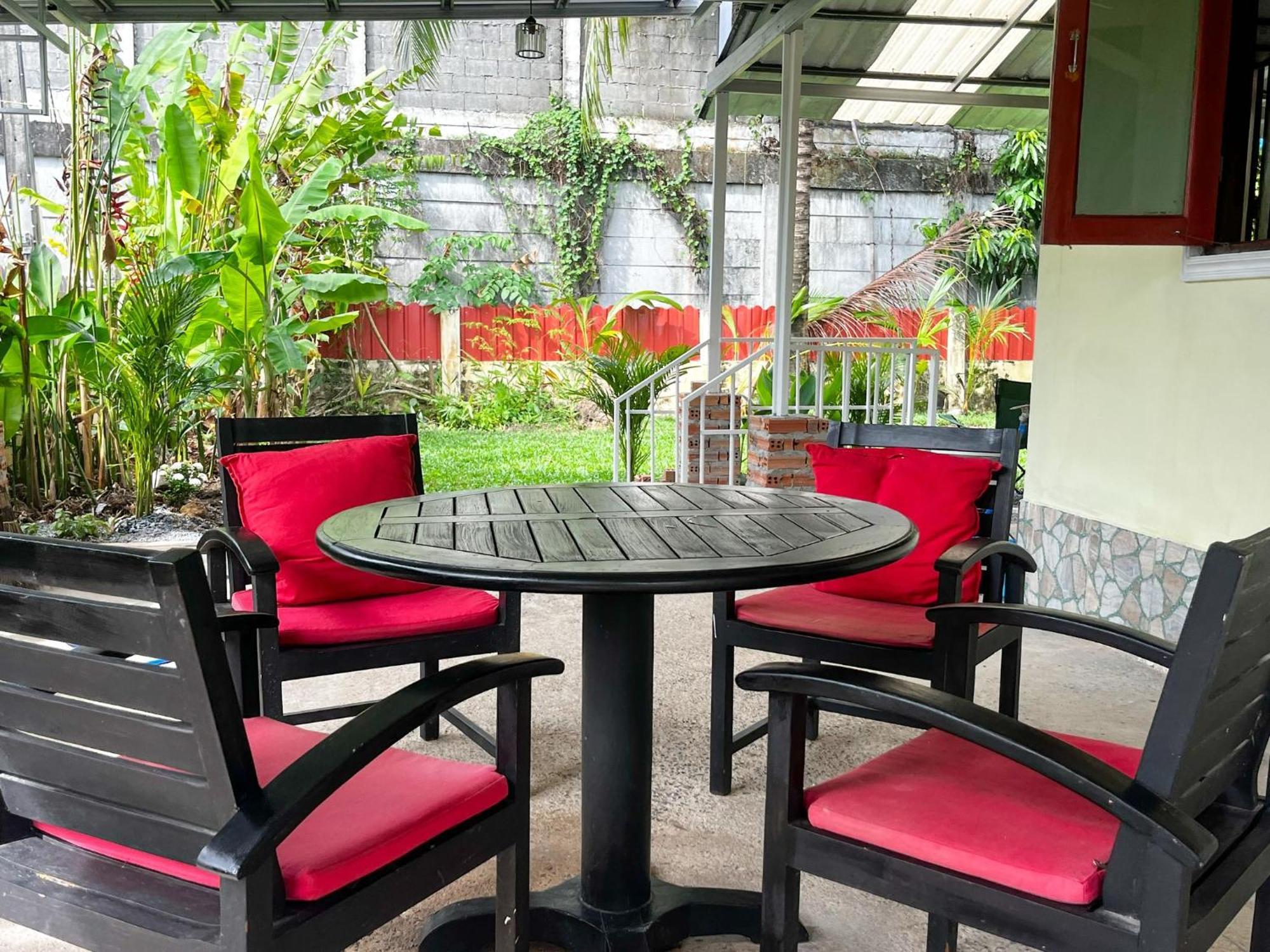 2Br Maryam Villa Near Tesco & Beach. Bang Tao Beach  Exterior photo